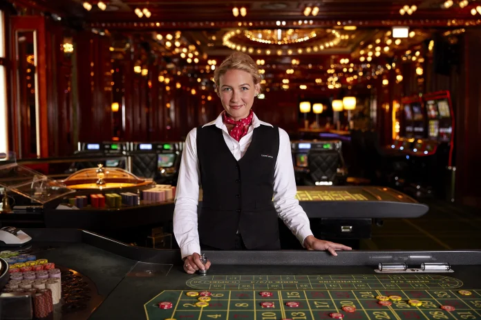 Casino Uk88 